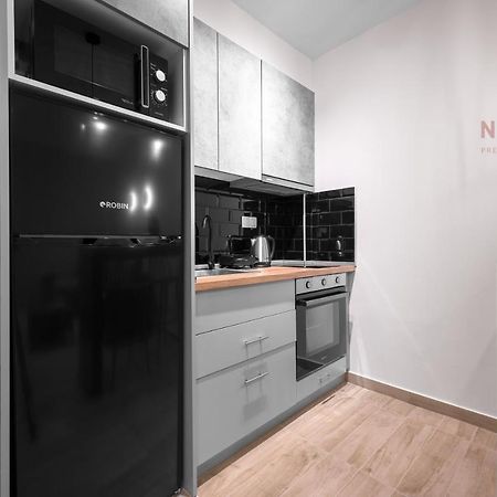 V1 Boutique Rooms, Nilie Hospitality Mgmt Thessaloníki Ngoại thất bức ảnh