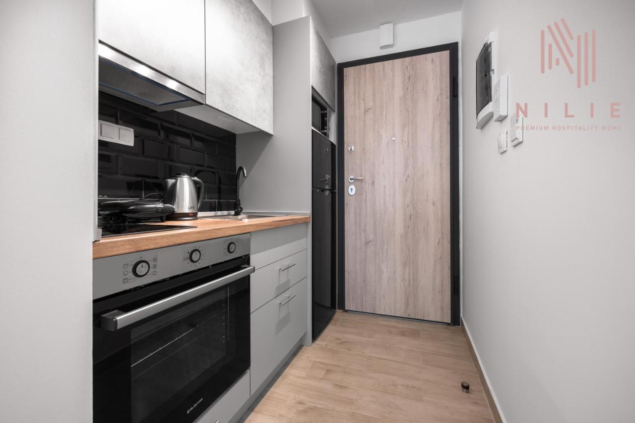 V1 Boutique Rooms, Nilie Hospitality Mgmt Thessaloníki Ngoại thất bức ảnh